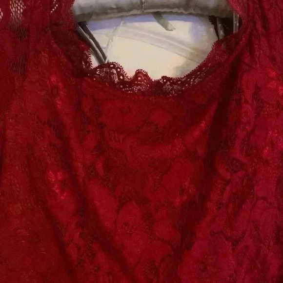 NEW lace prom, evening dress. Valentine day, cocktail , wedding, any occasion. - Picture 5 of 14